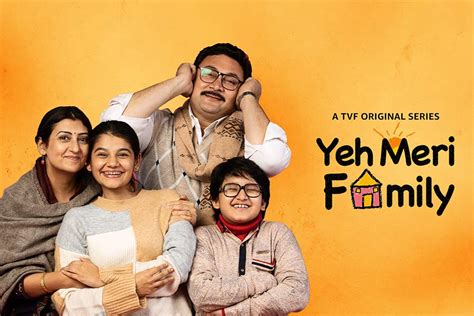 yeh meri family season 2 download|yeh meri family amazon mini.